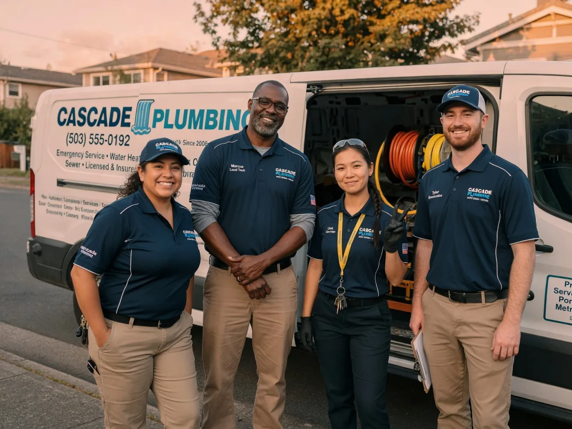 Emergency Plumber company in Ada, OK